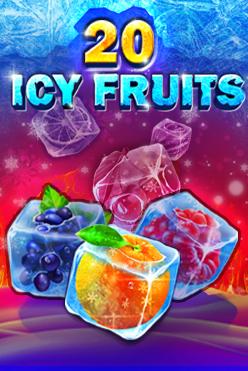 20 Icy Fruits | Promotion pack | Online slot