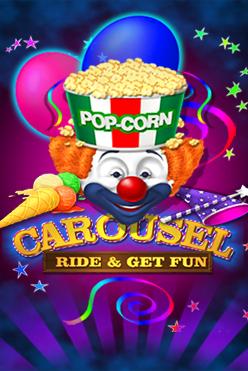 Carousel | Промо-материалы | Игровой автомат онлайн