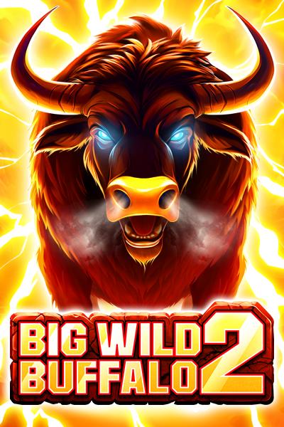 Big Wild Buffalo 2 | Promotion pack | Online slot