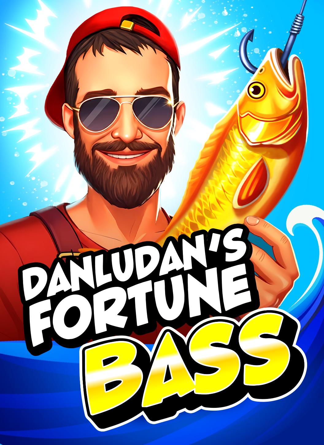 DanLudan's Fortune Bass | Promotion pack | Online slot