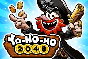 Yo-ho-ho 2048 | Promotion pack | Online slot