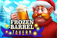 Frozen Barrel Tavern | Промо-материалы | Игровой автомат онлайн