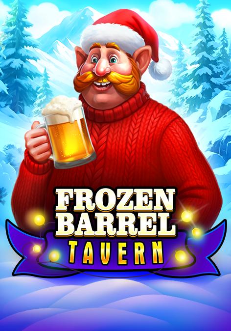 Frozen Barrel Tavern | Промо-материалы | Игровой автомат онлайн