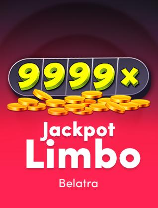 Jackpot Limbo | Промо-материалы | Игровой автомат онлайн
