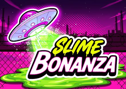 Slime Bonanza | Promotion pack | Online slot