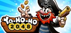 Yo-ho-ho 2048 | Promotion pack | Online slot