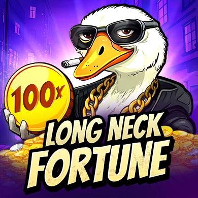 Long Neck Fortune | Promotion pack | Online slot
