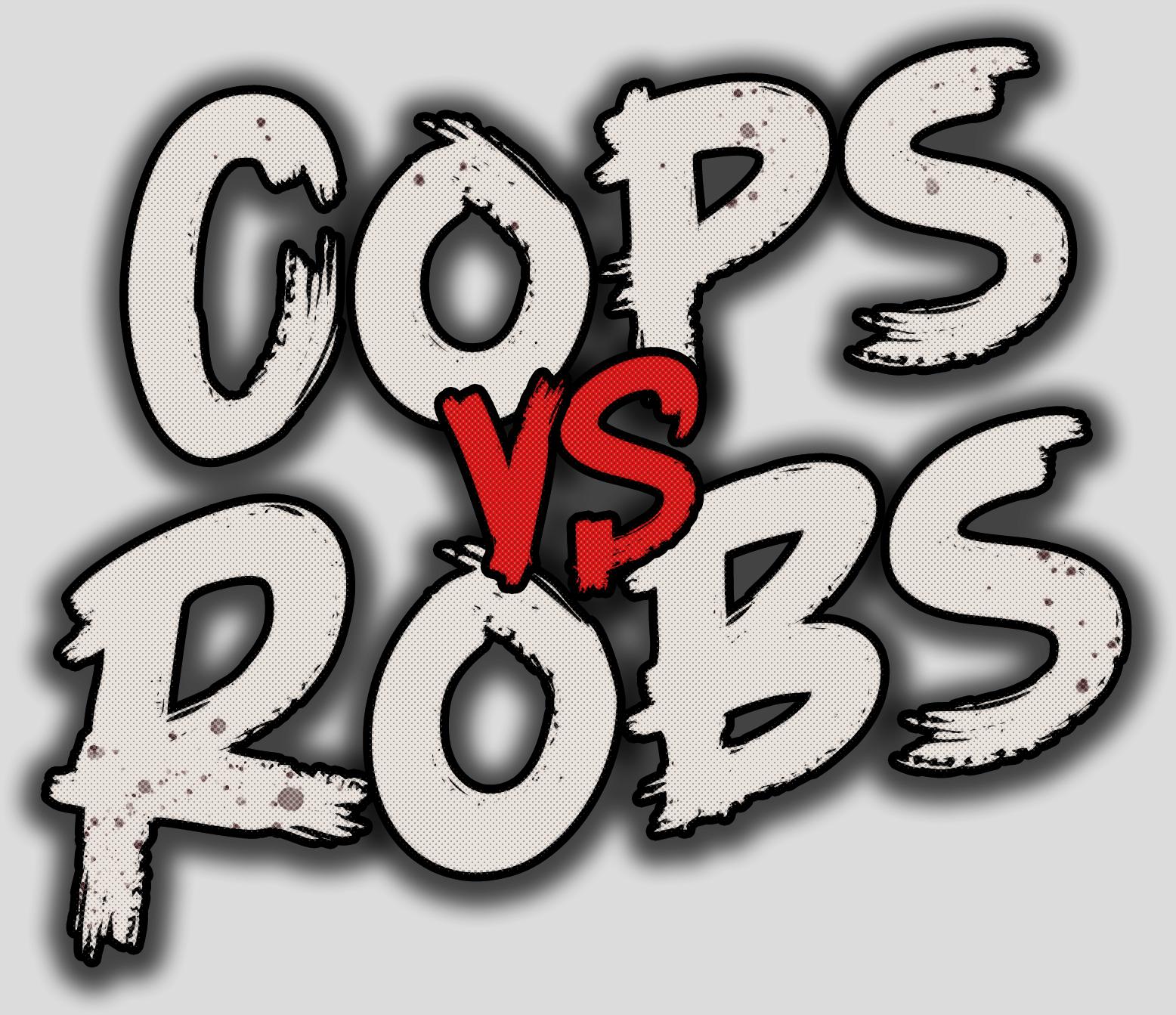 Cops vs Robs | Promotion pack | Online slot