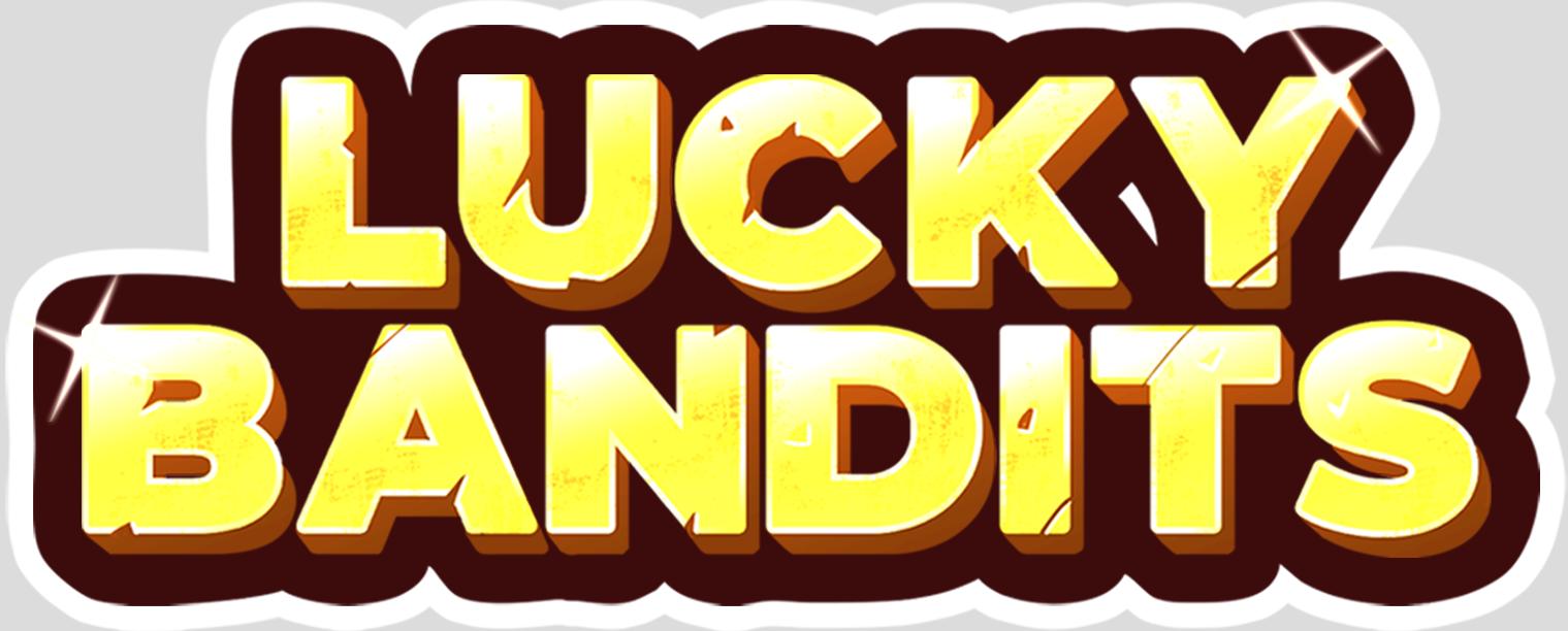 Lucky Bandits | Promotion pack | Online slot