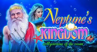 Neptune's Kingdom | Promotion pack | Online slot