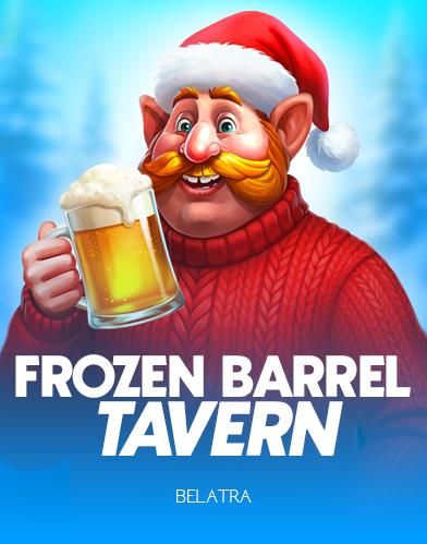 Frozen Barrel Tavern | Промо-материалы | Игровой автомат онлайн
