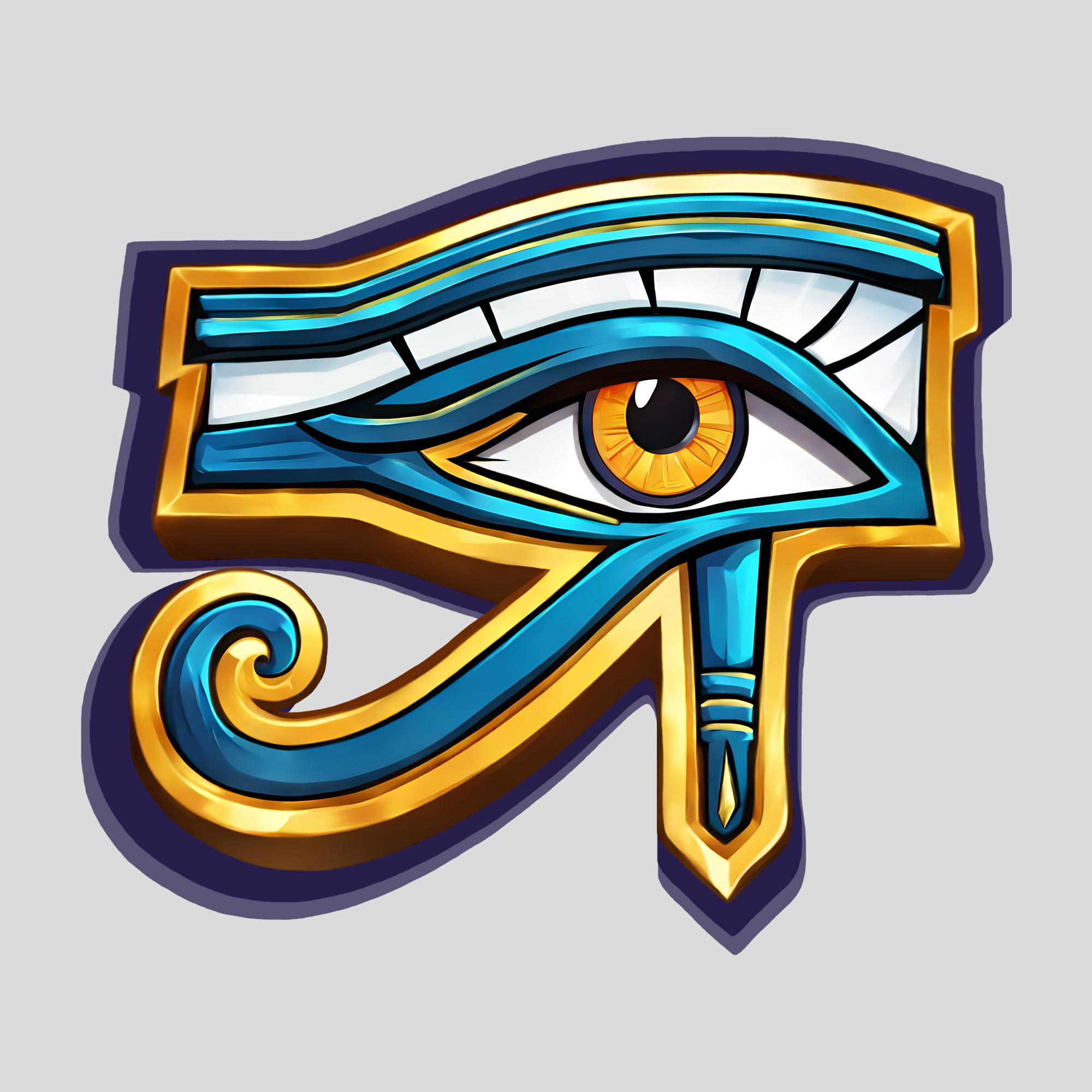Fortune Mummy | Промо-материалы | Игровой автомат онлайн