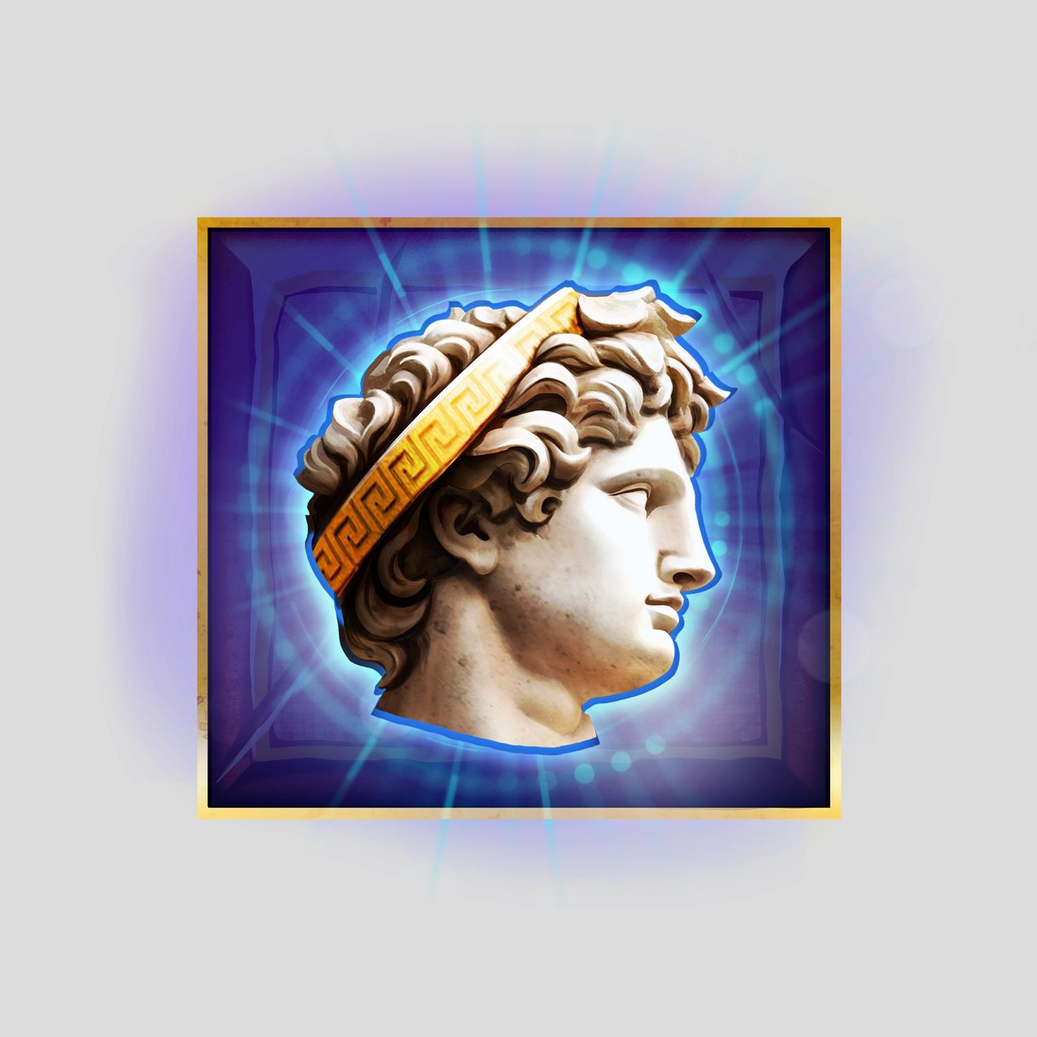 Rise of Zeus | Промо-материалы | Игровой автомат онлайн