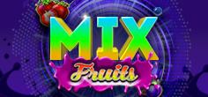 Mix Fruits | Promotion pack | Online slot