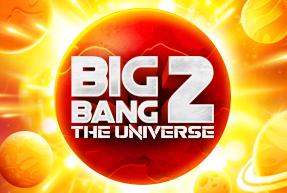 Big Bang 2 | Promotion pack | Online slot