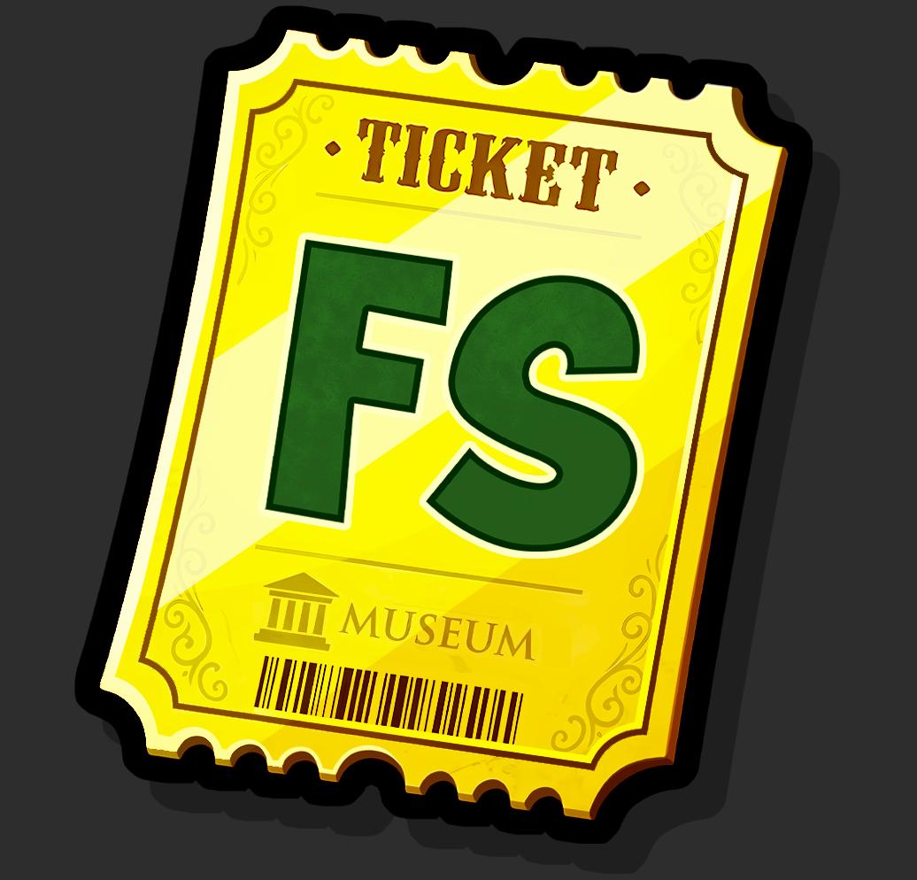 Mr. Ferret Heist | Promotion pack | Online slot