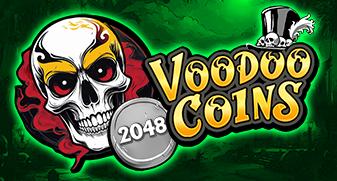 Voodoo Coins | Промо-материалы | Игровой автомат онлайн