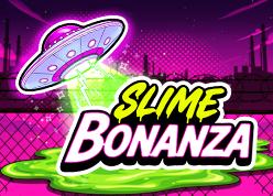Slime Bonanza | Promotion pack | Online slot