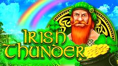 Irish Thunder | Промо-материалы | Игровой автомат онлайн
