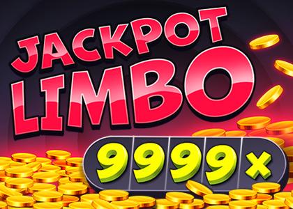 Jackpot Limbo | Промо-материалы | Игровой автомат онлайн