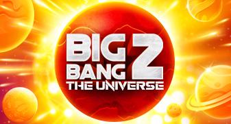 Big Bang 2 | Promotion pack | Online slot