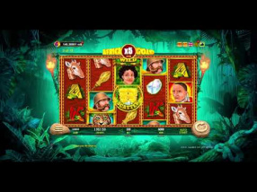 Africa Gold 2 | Промо-материалы | Игровой автомат онлайн