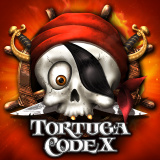 Tortuga Codex - online slot game from BELATRA GAMES
