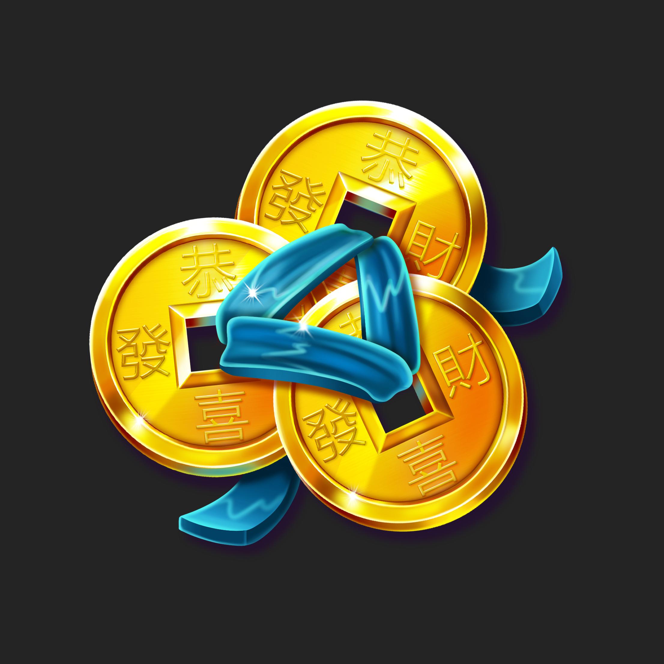 Jackpot Pagoda | Промо-материалы | Игровой автомат онлайн