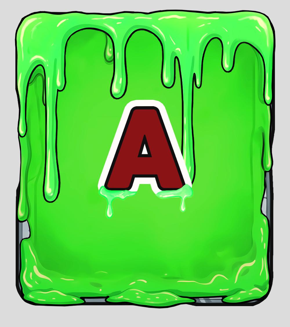 Slime Bonanza | Promotion pack | Online slot