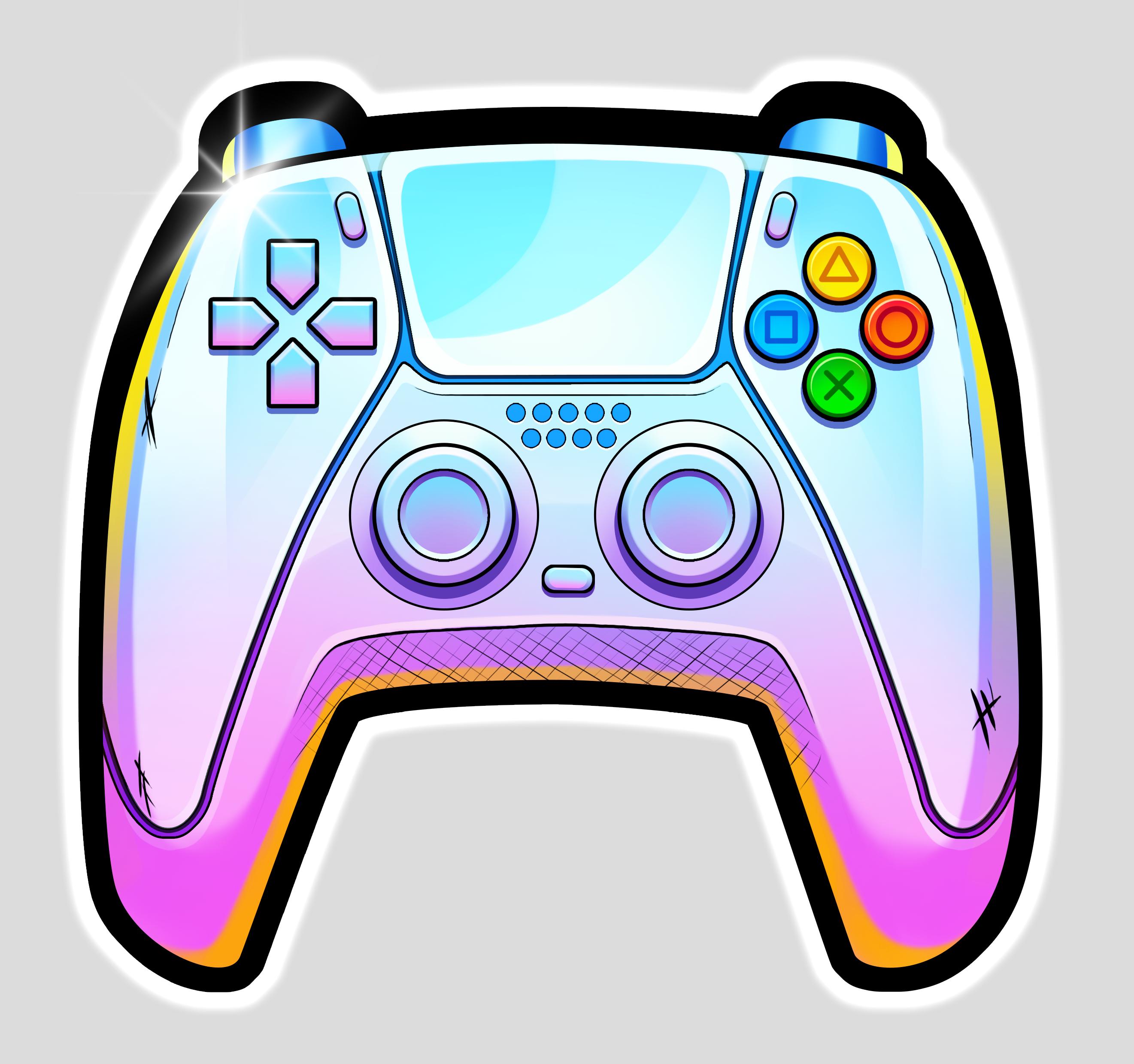 Cyber Gypsies | Promotion pack | Online slot