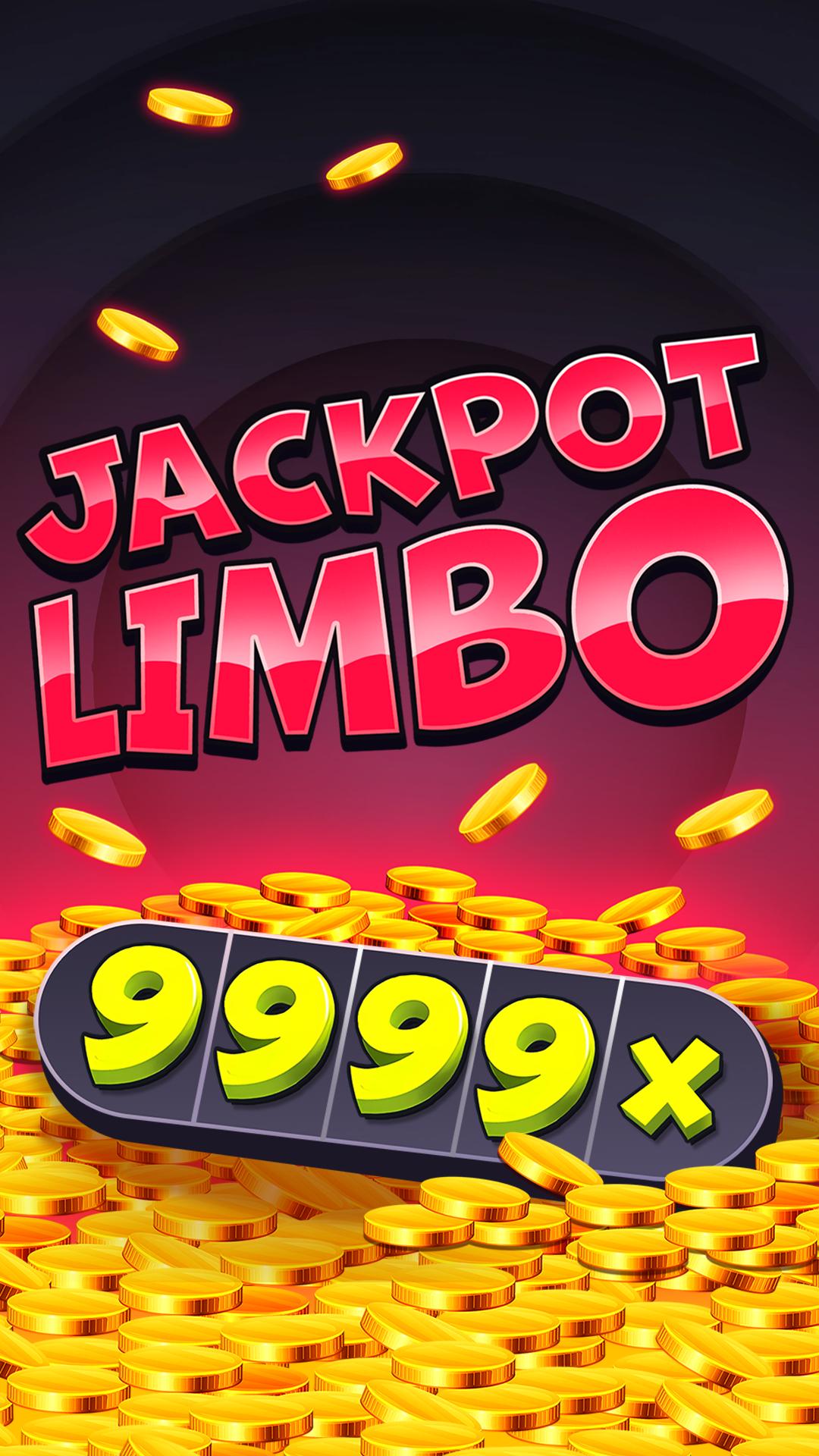 Jackpot Limbo | Промо-материалы | Игровой автомат онлайн