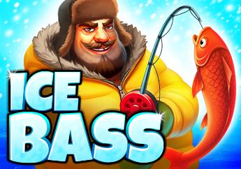 Ice Bass | Promotion pack | Online slot