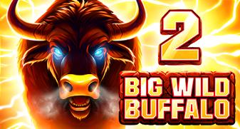 Big Wild Buffalo 2 | Promotion pack | Online slot