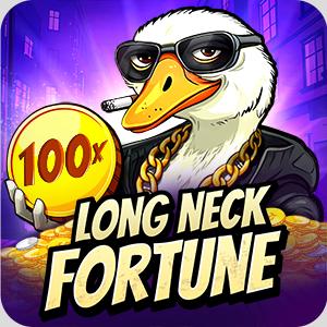 Long Neck Fortune | Promotion pack | Online slot