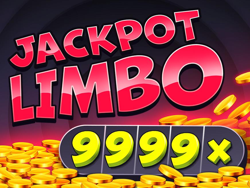 Jackpot Limbo | Промо-материалы | Игровой автомат онлайн