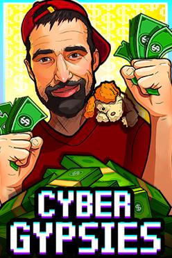 Cyber Gypsies | Promotion pack | Online slot
