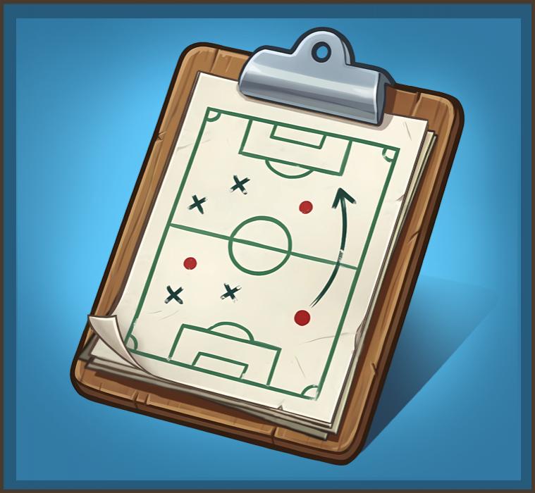 Penalty Blast | Promotion pack | Online slot