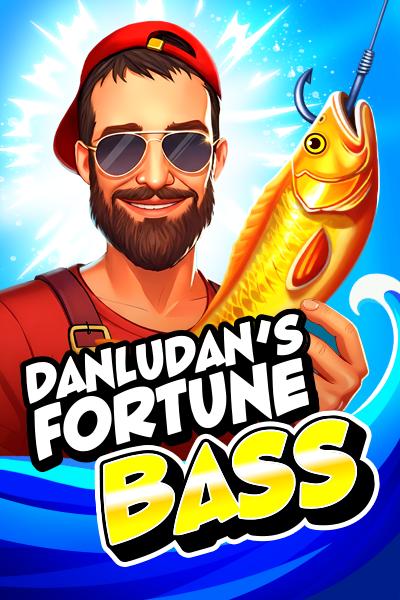 DanLudan's Fortune Bass | Promotion pack | Online slot