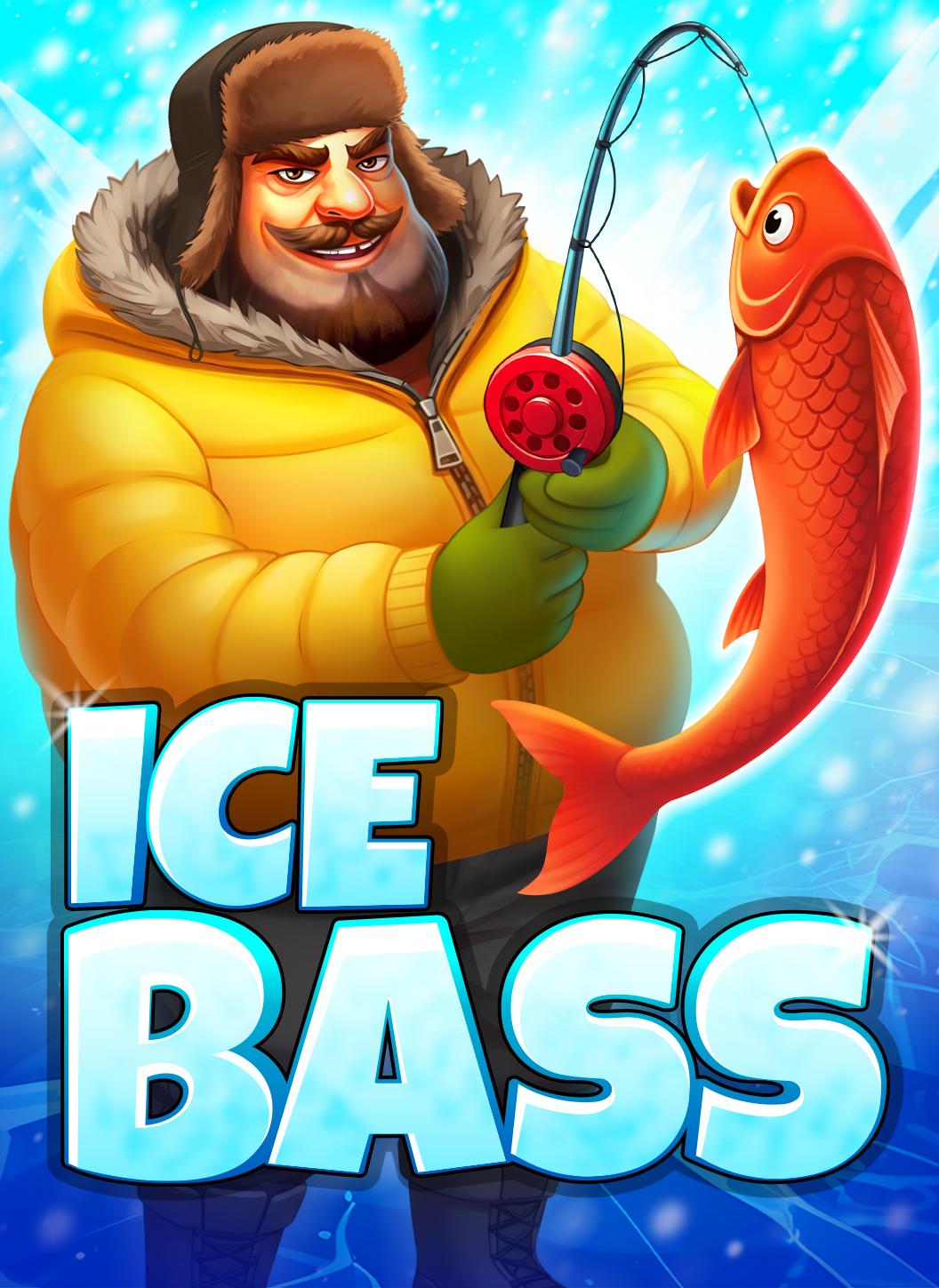 Ice Bass | Promotion pack | Online slot