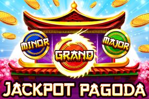 Jackpot Pagoda | Promotion pack | Online slot
