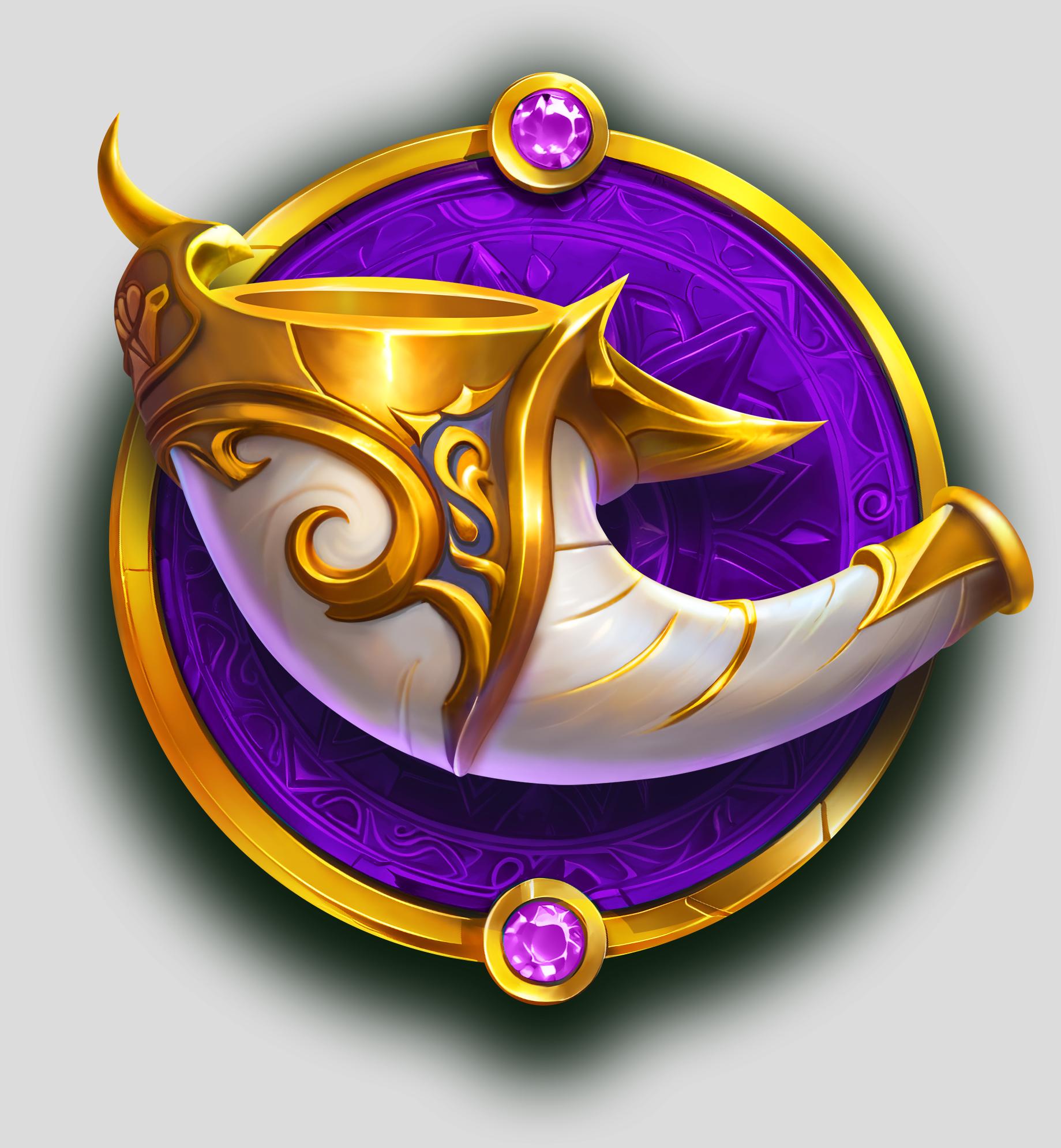 Slattors Battle - Orcs vs Elves | Promotion pack | Online slot