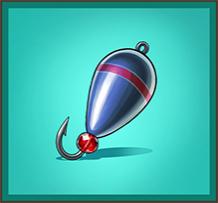 Ice Bass | Promotion pack | Online slot