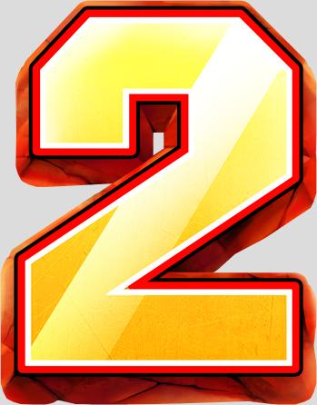 Big Wild Buffalo 2 | Promotion pack | Online slot