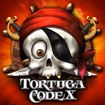 Tortuga Codex | Promotion pack | Online slot