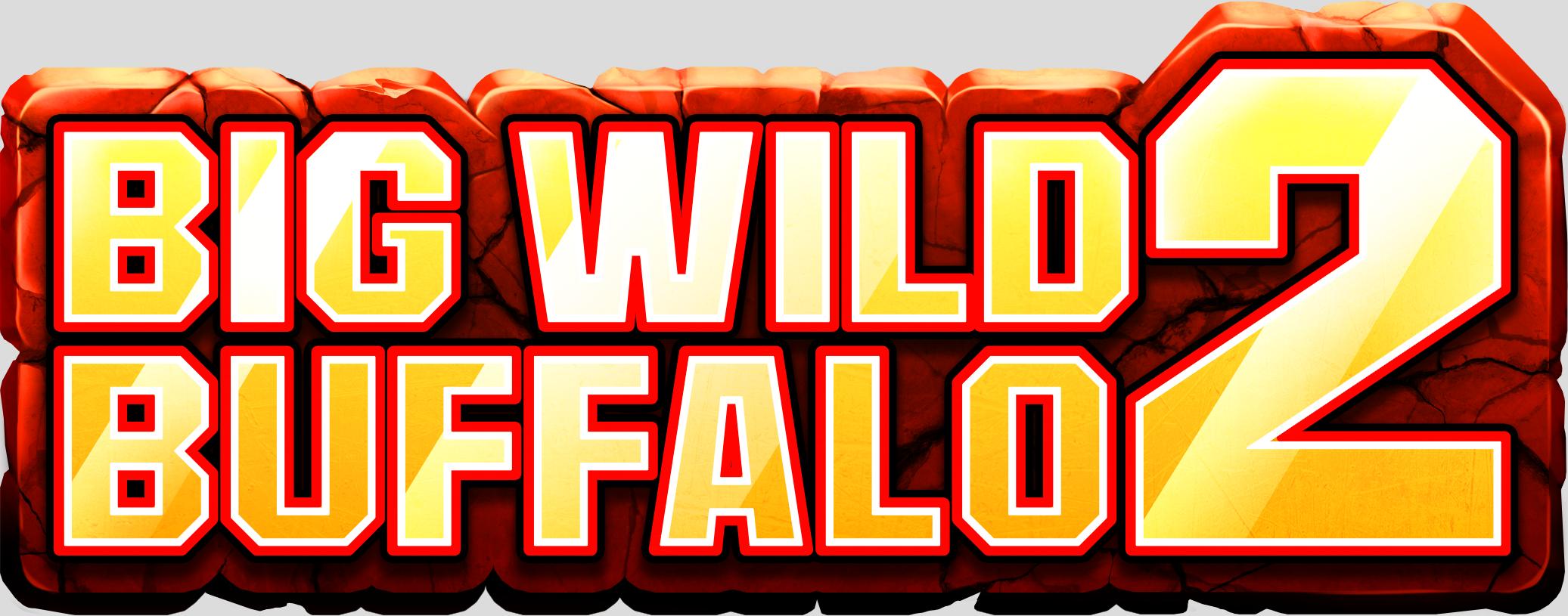 Big Wild Buffalo 2 | Promotion pack | Online slot
