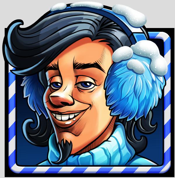 Frozen Barrel Tavern | Промо-материалы | Игровой автомат онлайн