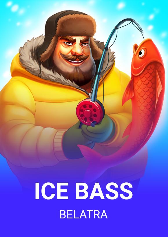 Ice Bass | Promotion pack | Online slot