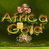 Africa Gold | Promotion pack | Online slot