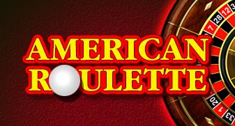 American Roulette | Promotion pack | Online roulette