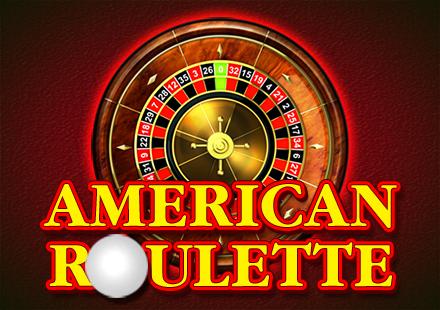 American Roulette | Promotion pack | Online roulette